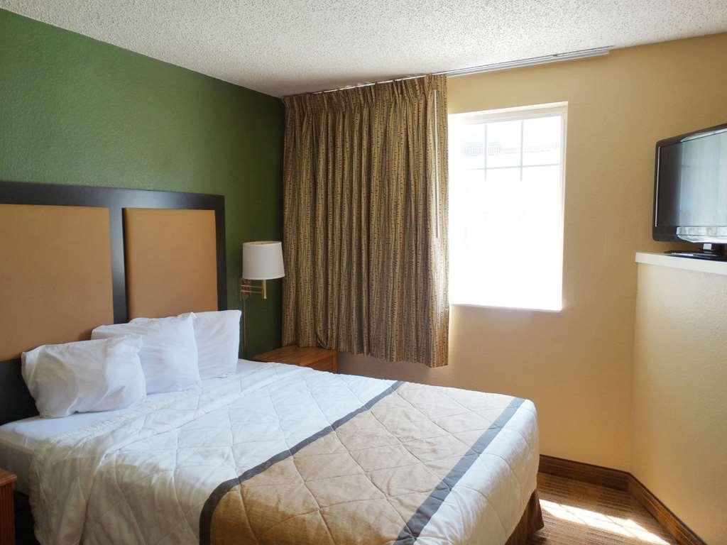 Extended Stay America Suites - Cincinnati - Blue Ash - Reed Hartman Habitación foto