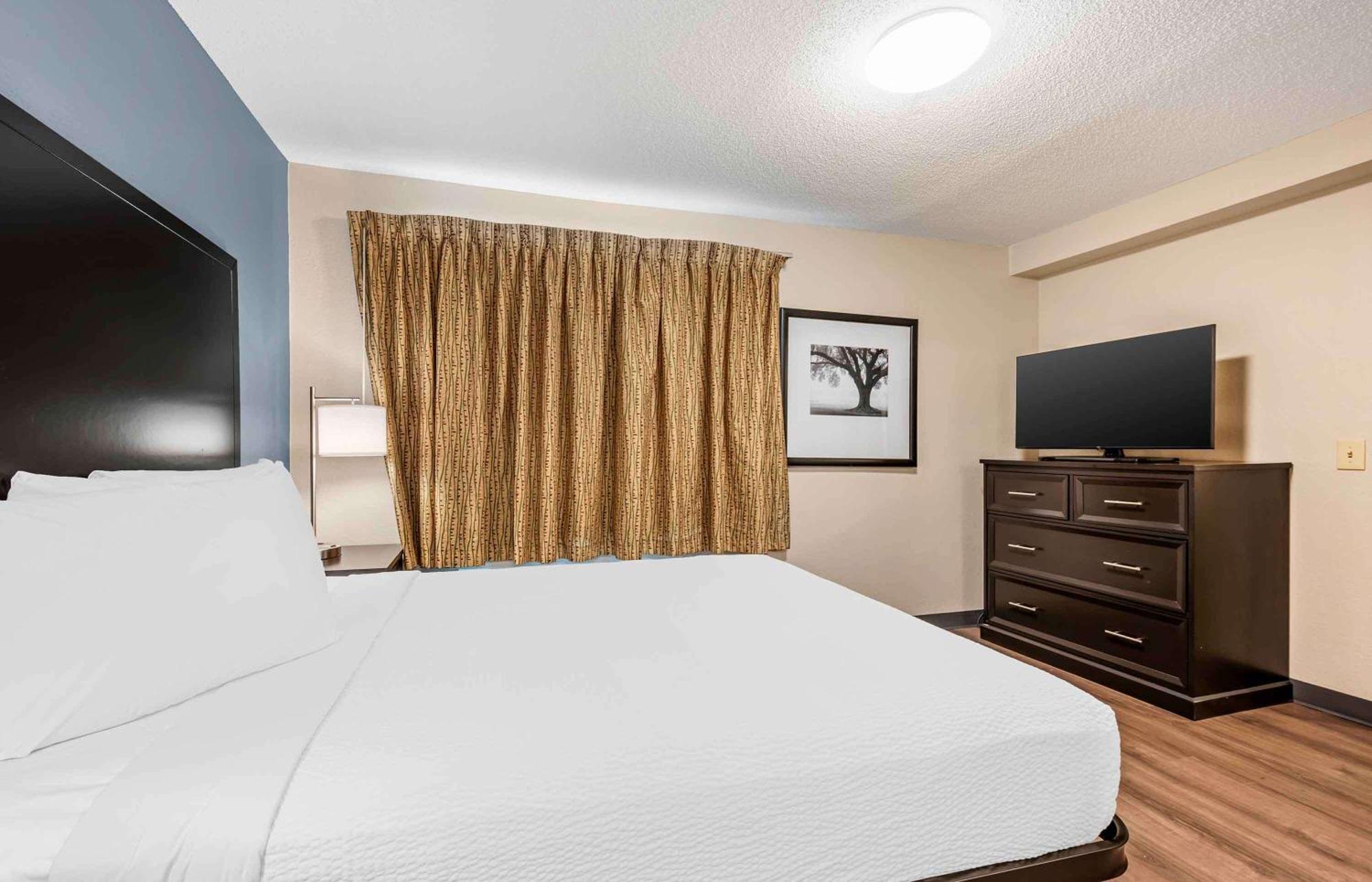 Extended Stay America Suites - Cincinnati - Blue Ash - Reed Hartman Exterior foto