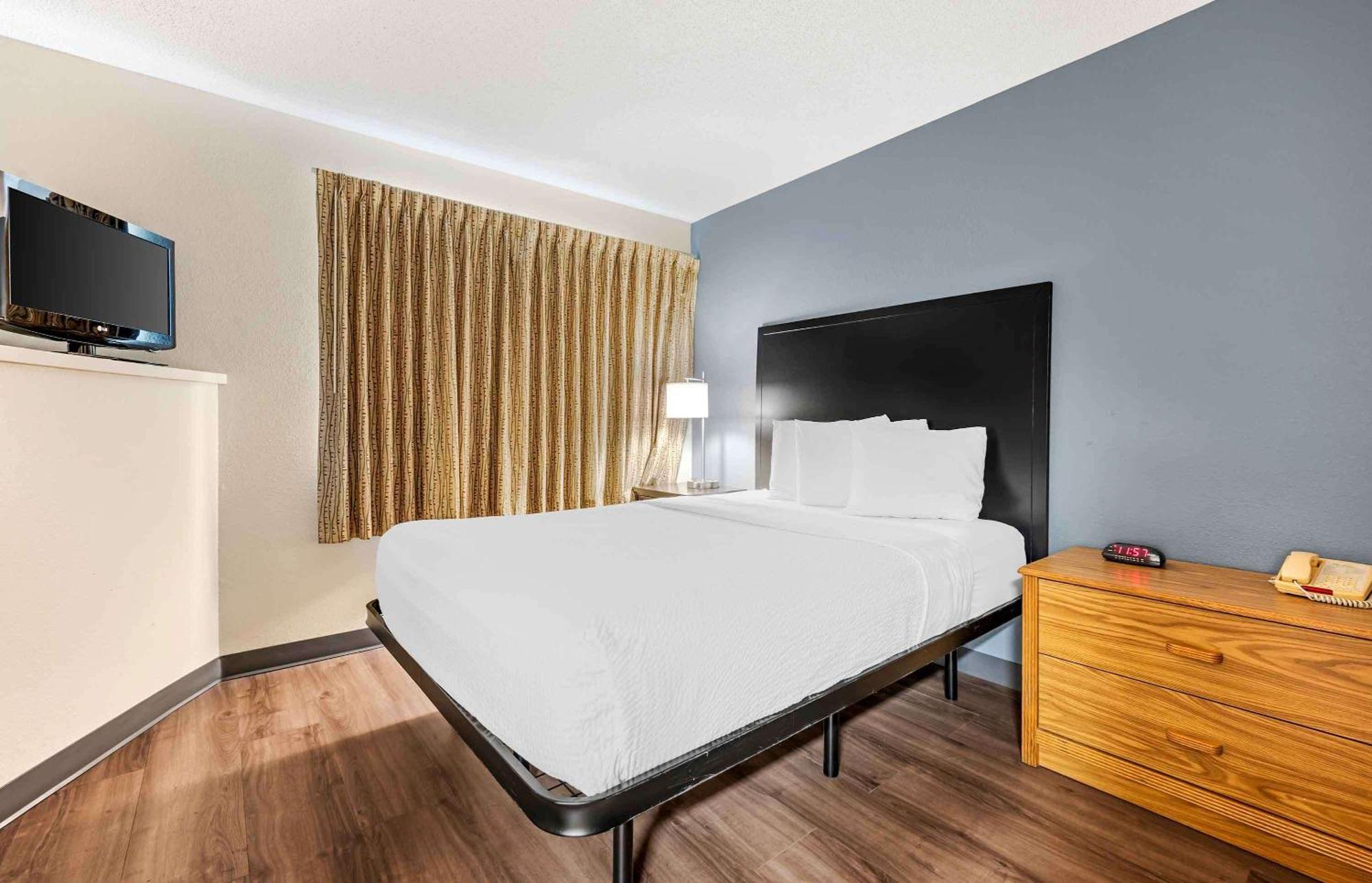 Extended Stay America Suites - Cincinnati - Blue Ash - Reed Hartman Exterior foto