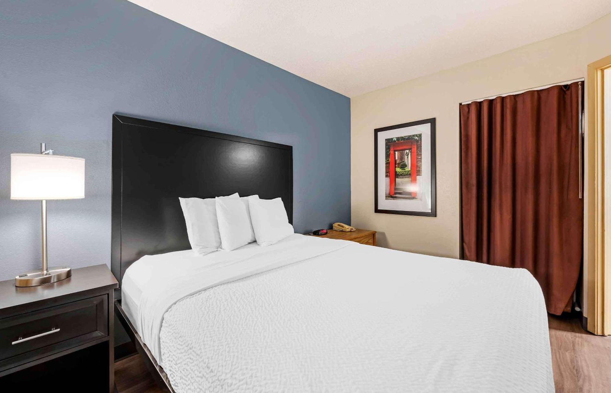 Extended Stay America Suites - Cincinnati - Blue Ash - Reed Hartman Exterior foto