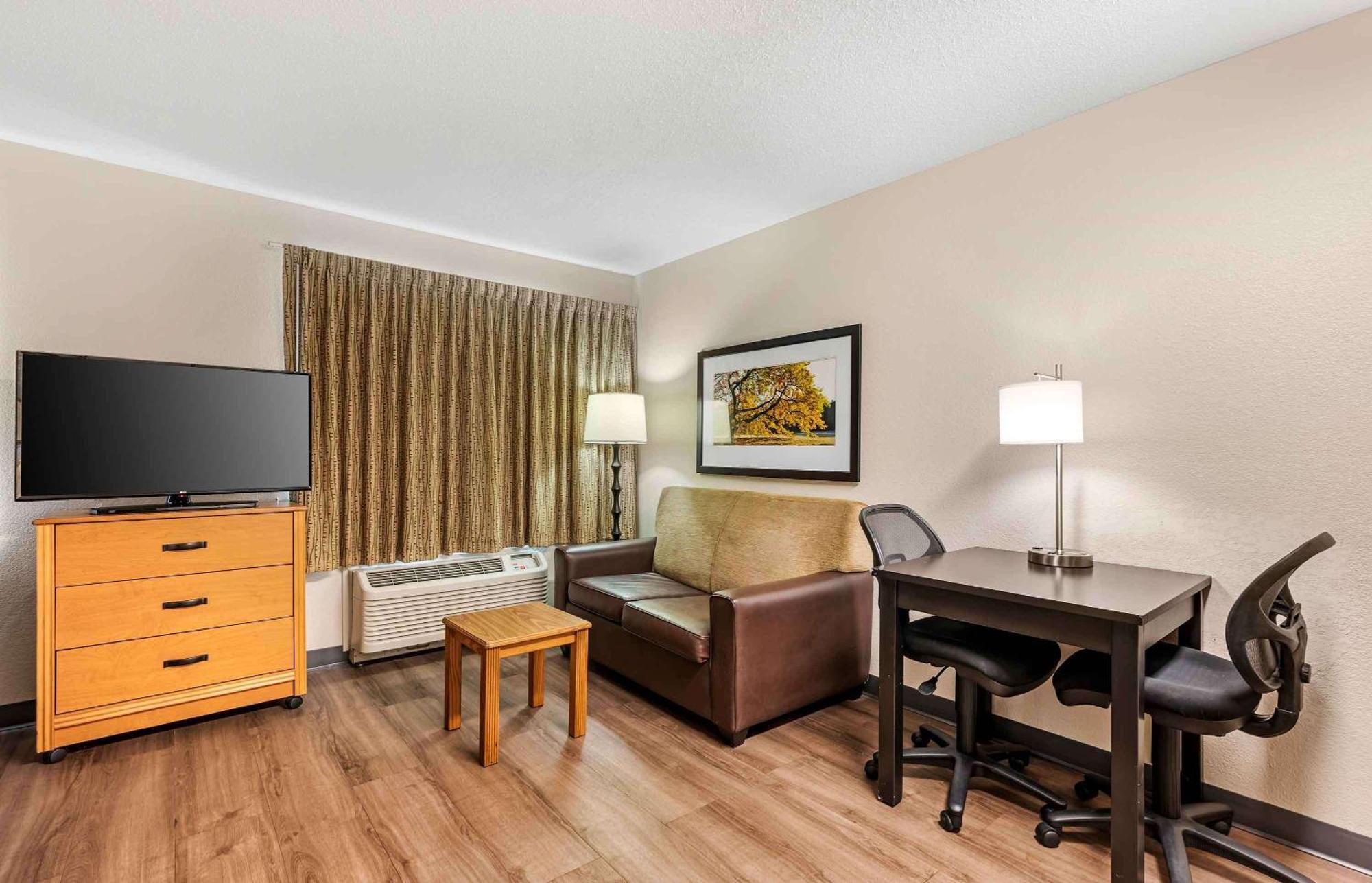 Extended Stay America Suites - Cincinnati - Blue Ash - Reed Hartman Exterior foto