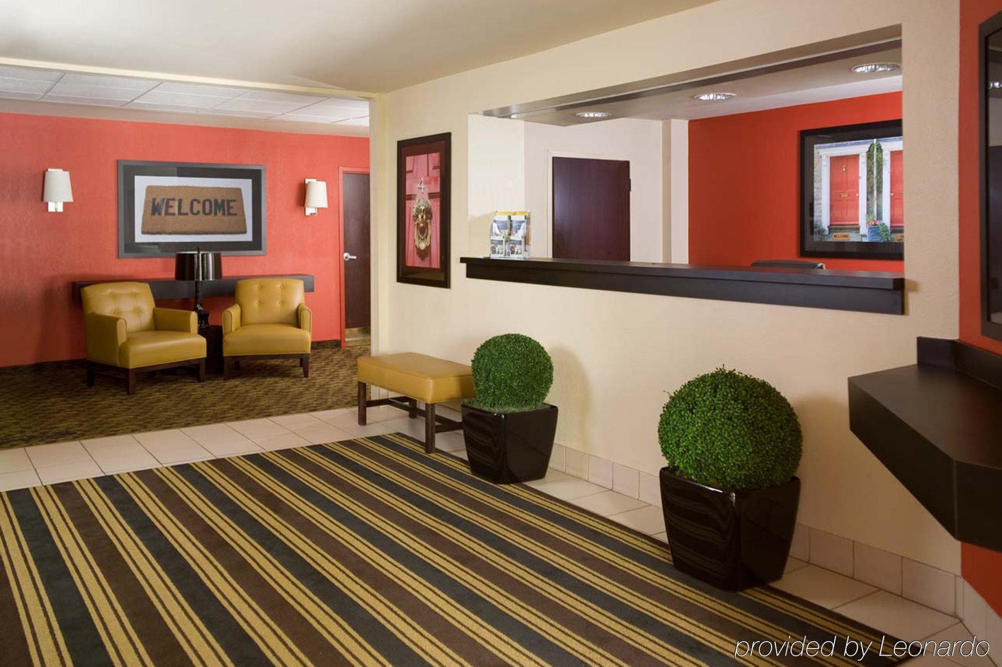 Extended Stay America Suites - Cincinnati - Blue Ash - Reed Hartman Exterior foto