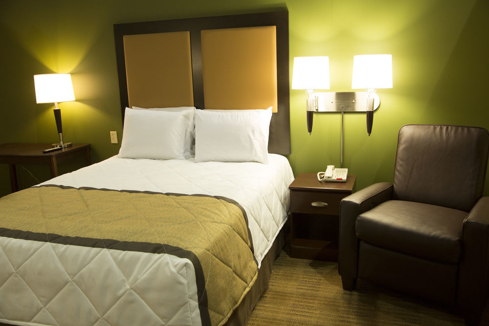 Extended Stay America Suites - Cincinnati - Blue Ash - Reed Hartman Exterior foto